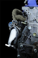 TOMEI TURBINE OUTLET PIPE KIT EXPREME SR20DET S14/S15 (Previous Part Number 4230-3