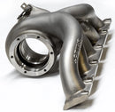 SRM RS3/TTRS Stainless Manifold | 000217-2