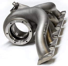 SRM RS3/TTRS Stainless Manifold | 000217 - 0