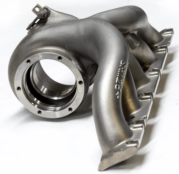 SRM RS3/TTRS Stainless Manifold | 000217