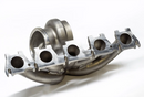 SRM RS3/TTRS Stainless Manifold | 000217-4