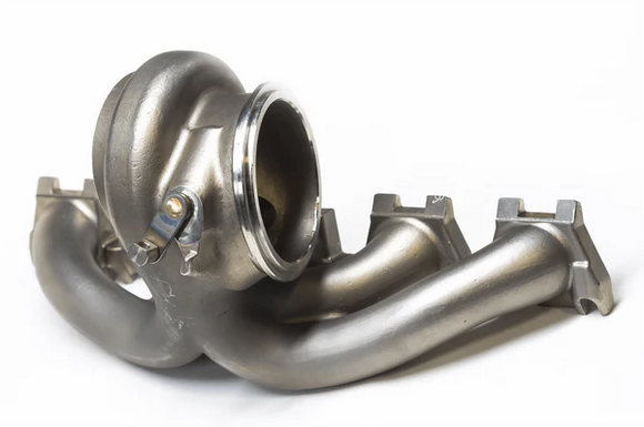 SRM RS3/TTRS Stainless Manifold | 000217
