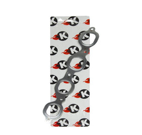 Kooks 14-22 Chevy Silverado 1500 LT V8 5.3L (Multi-Layer Stainless Steel) Exhaust Gaskets - 0