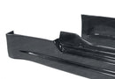 Seibon 02-05 Nissan 350Z SA Carbon Fiber Side Skirts-3