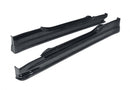 Seibon 02-08 Nissan 350Z CW Carbon Fiber Side Skirts-1