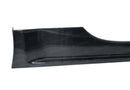 Seibon 02-05 Nissan 350Z TT-Style Carbon Fiber Side Skirts-3