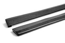 Seibon 08-10 Subaru STI Hatchback Only CS Side Skirts (Pair)-3