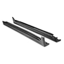 Seibon 08-10 Subaru STi Carbon Fiber Side Skirts-1
