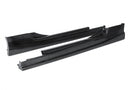 Seibon 09-10 Nissan 370Z NS Carbon Fiber Side Skirts-1
