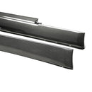Seibon 09-10 Nissan GTR R35 OEm Style Carbon Fiber Side Skirts-3