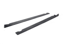 Seibon 12-13 BRZ/FRS TA Style Carbon Fiber Side Skirts (Pair)-1