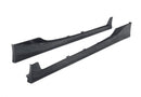 Seibon 12-13 BRZ/FRS TB Style Carbon Fiber Side Skirts (Pair)-1