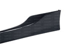 Seibon 12-13 BRZ/FRS TB Style Carbon Fiber Side Skirts (Pair)-3
