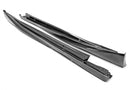 Seibon 14 Lexus IS350 F Sport OEM Style Carbon Fiber Side Skirts (Pair)-1