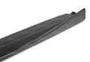 Seibon 14 Lexus IS350 F Sport TP Style Carbon Fiber Side Skirts (Pair)-3