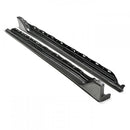 Seibon 2017 Honda Civic Type R OEM Carbon Fiber Side Skirts-1