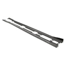 Seibon 18-20 Honda Accord GC Carbon Fiber Side Skirts-1