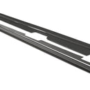 Seibon 18-20 Honda Accord GC Carbon Fiber Side Skirts-3