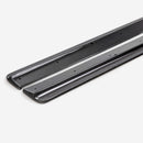 MB-Style Carbon Fiber Side Skirts For 2023-2024 Nissan Z-4