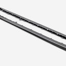 MB-Style Carbon Fiber Side Skirts For 2023-2024 Honda Civic Type R-4