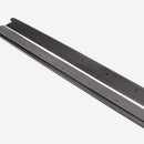 MB-Style Carbon Fiber Side Skirts For 2023-2024 Toyota GR Corolla-4