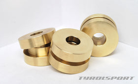 TYROLSPORT SOLID SHIFTER BRACKET BUSHING (SSBB)