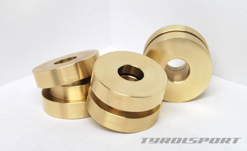 TYROLSPORT SOLID SHIFTER BRACKET BUSHING (SSBB)