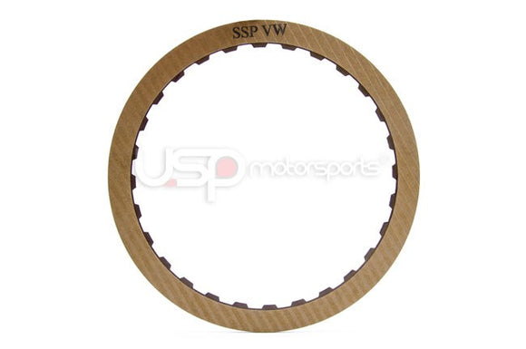 Sidewinder Stage 2 Clutch Package For DSG 02E (600 ft/lbs)