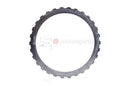 Sidewinder Stage 2 Clutch Package For DSG 02E (600 ft/lbs)-2
