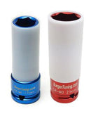 Protective Wheel Saver Socket by BMS-3