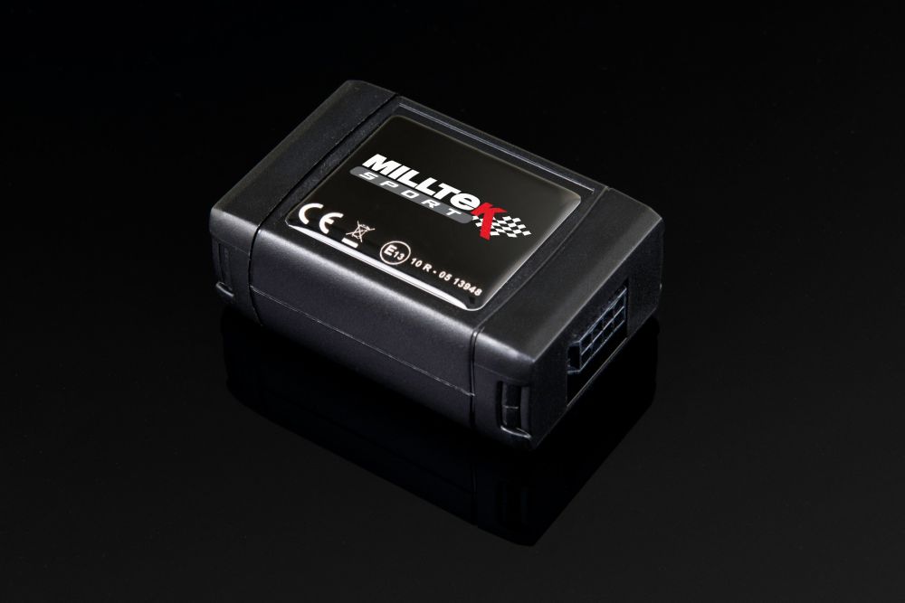 Milltek Active Valve Control System F87 M2 Competition Coupé