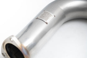 MILLTEK EXHAUST - FITS TO OE AND MILLTEK SPORT OPF/GPF BACK SYSTEMS - 0