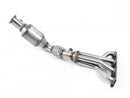Milltek Manifold & Hi-Flo HJS Sport Cat - Must be fitted with Milltek Sport cat-back - R50-1