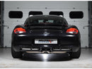 MILLTEK CAT-BACK PORSCHE BOXSTER 2009 2013 NON-RESONATED (LOUDER)-1