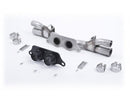 MILLTEK CAT-BACK PORSCHE 911 2013 2018 RE-USES OE PORSCHE TRIMS-1