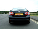 MILLTEK TURBO-BACK INCLUDING HI-FLOW SPORTS CAT VOLKSWAGEN JETTA 2006 2010 REQUI-2