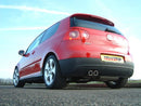 MILLTEK CAT-BACK AUDI A3 2003 2012 RESONATED (QUIETER) WITH SMALLER-VOLUME REAR-3