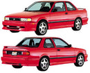STILLEN BODY KIT 91-94 SENTRA 4DR-1