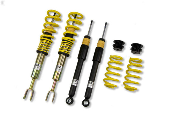 ST Suspension X Coilover System | B6 | B7 Audi A4 Quattro