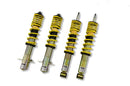 ST X Height Adjustable Coilover Kit 78-93 VW Golf I, Convertible / Jetta I / Scirocco-1