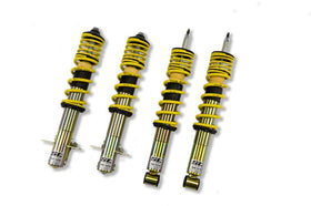 ST X Height Adjustable Coilover Kit 78-93 VW Golf I, Convertible / Jetta I / Scirocco