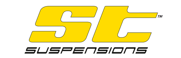 ST XA Coilover Kit Mini Cooper SE (F56) Hardtop Electric 2 Door