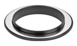 SWIFT STACKED SPRING ADAPTER (70mm, 2.75")