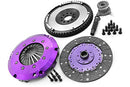 X-CLUTCH KIT PER FORD FOCUS ST 2.0L INC SMF+CSC-1