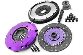 X-CLUTCH KIT PER FORD FOCUS RS INC SMF+CSC (superceeded to XKFD24637-1A)