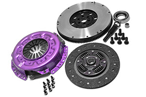 X-CLUTCH KIT PER FORD PROBE V6 2.5L