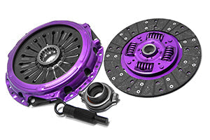 X-CLUTCH KIT PER HONDA 1.6/1.8L