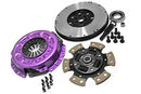 X-CLUTCH KIT PER NISSAN SKYLINE 2.5L-1