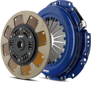 Spec 15-17 Ford Mustang Ecoboost Stage 2 Clutch Kit
