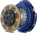 Spec 15-17 Ford Mustang Ecoboost Stage 2 Clutch Kit-1